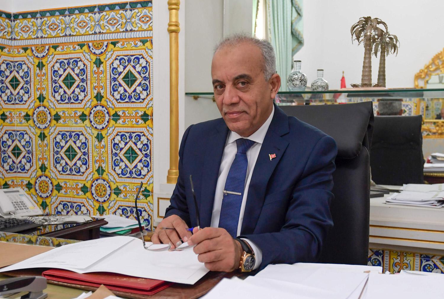 استقلالية الجملي لا يصدقها التونسيون