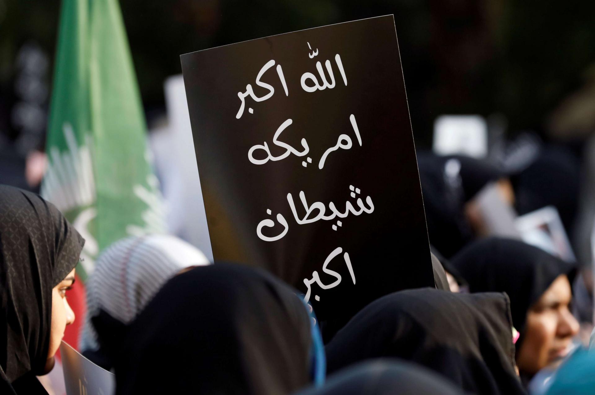 هل أخطأت أميركا في اختيار التوقيت والمكان لتصفية سليماني؟