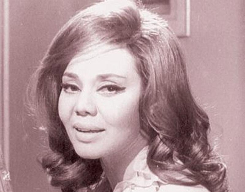 ماجدة الصباحي