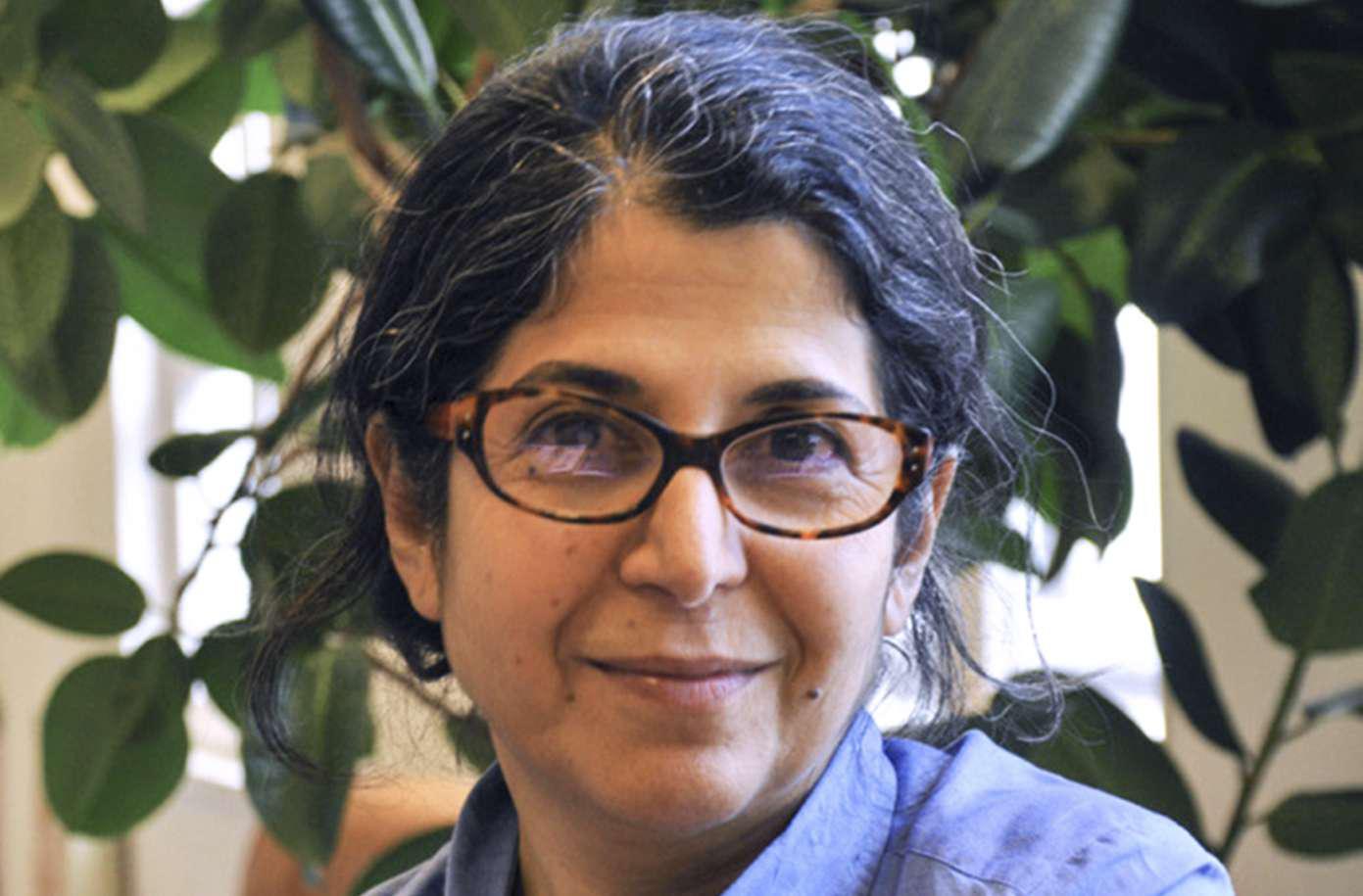Franco-Iranian academic Adelkhah Fariba