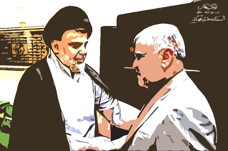 الأخطر على المصالح الوطنية في الظرف الراهن هو النفوذ الإيراني