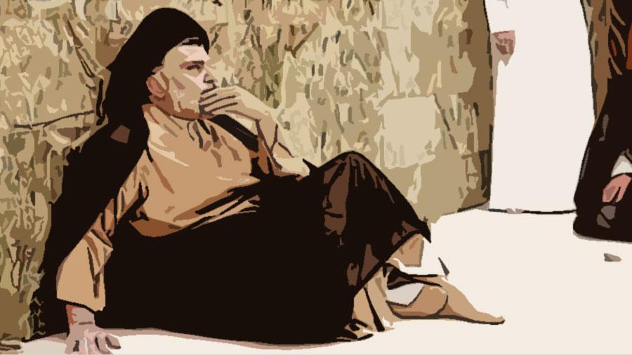 مقتدى في نشاطه السياسي على الطريقة الإيرانية أحب إليه يًقدم نفسه مقوماً قوى الاستكبار لا أن يكون مقاوماً لعسف السلطة من أجل بناء دولة عدالة.