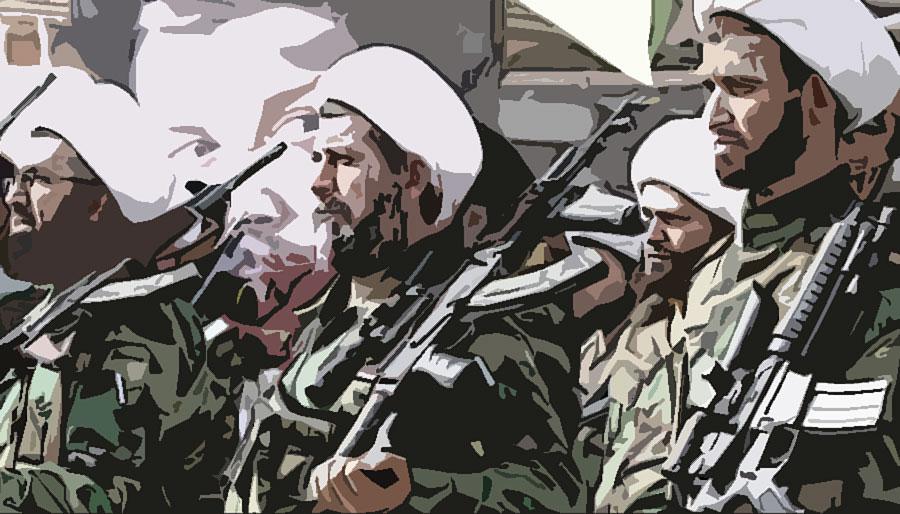 دولة أردوغان الرامية تحقيق دولة الإخوان نموذج الدولة العميقة