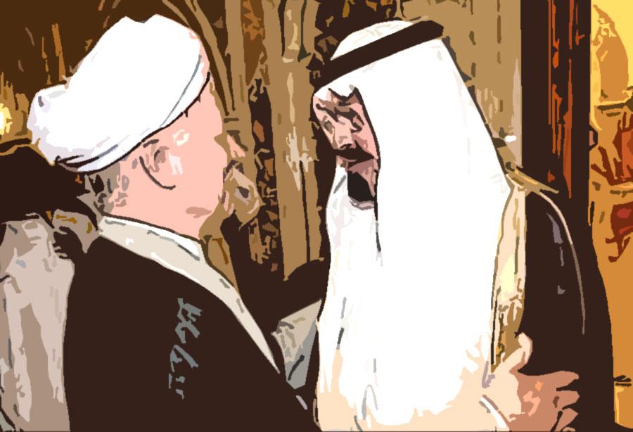 الوعي لخطر الطائفية وتسييسها