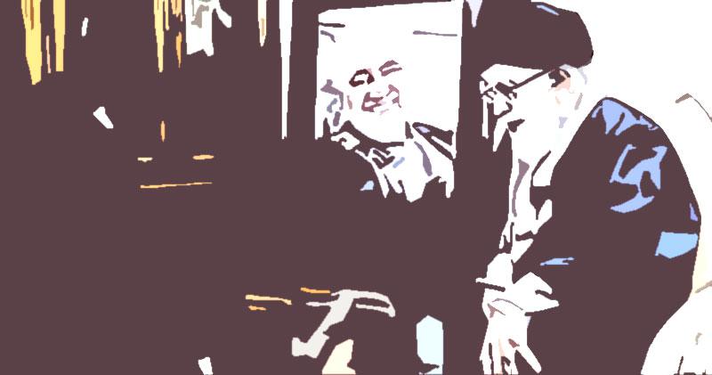 تصحيح أخطاء الماضي، بعد أن سمح أوباما لإيران بالتمدد في دول المنطقة