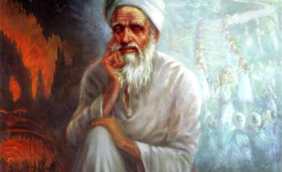 دعا إلى إعمال العقل