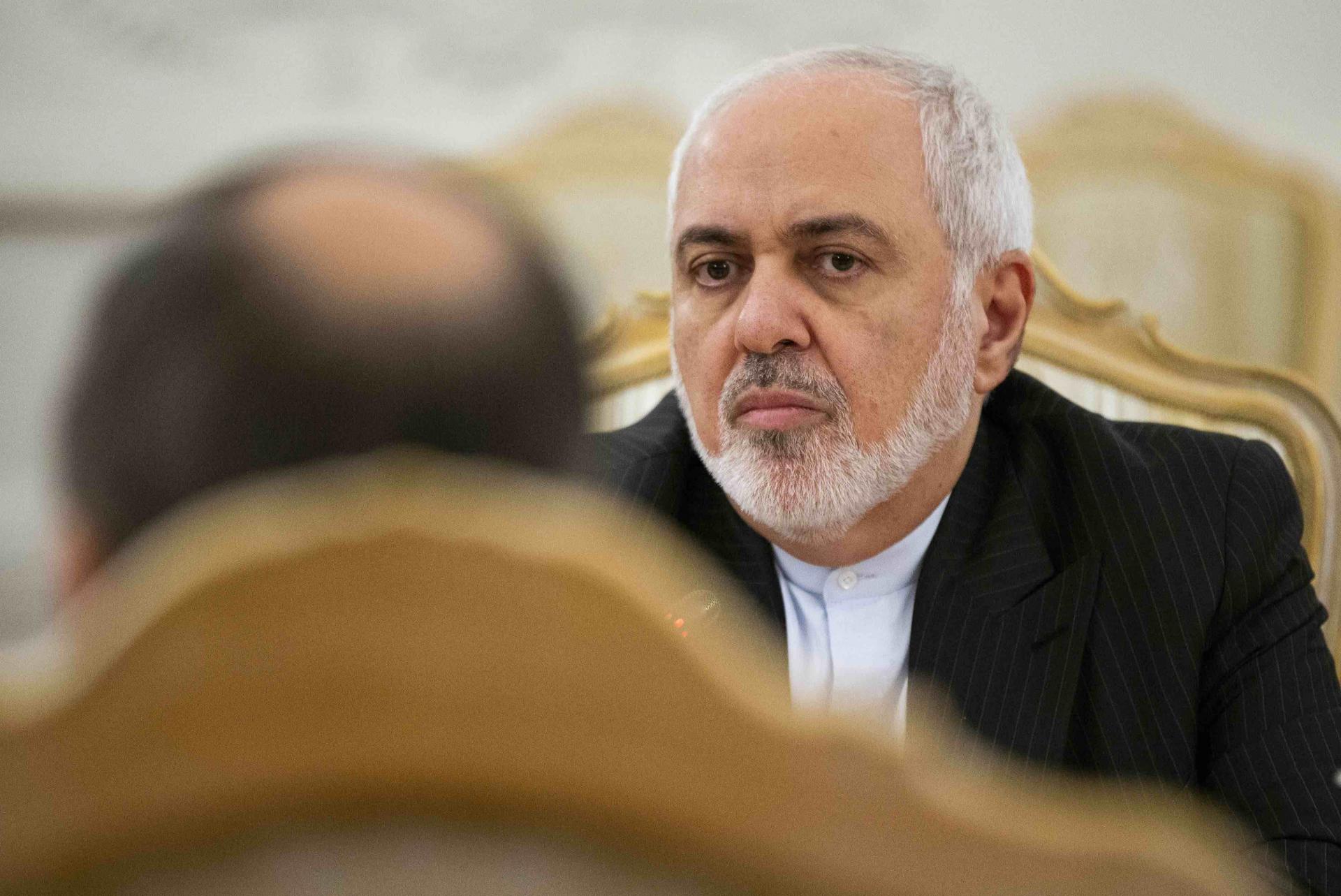 This comes as nothing new to Iranian officials