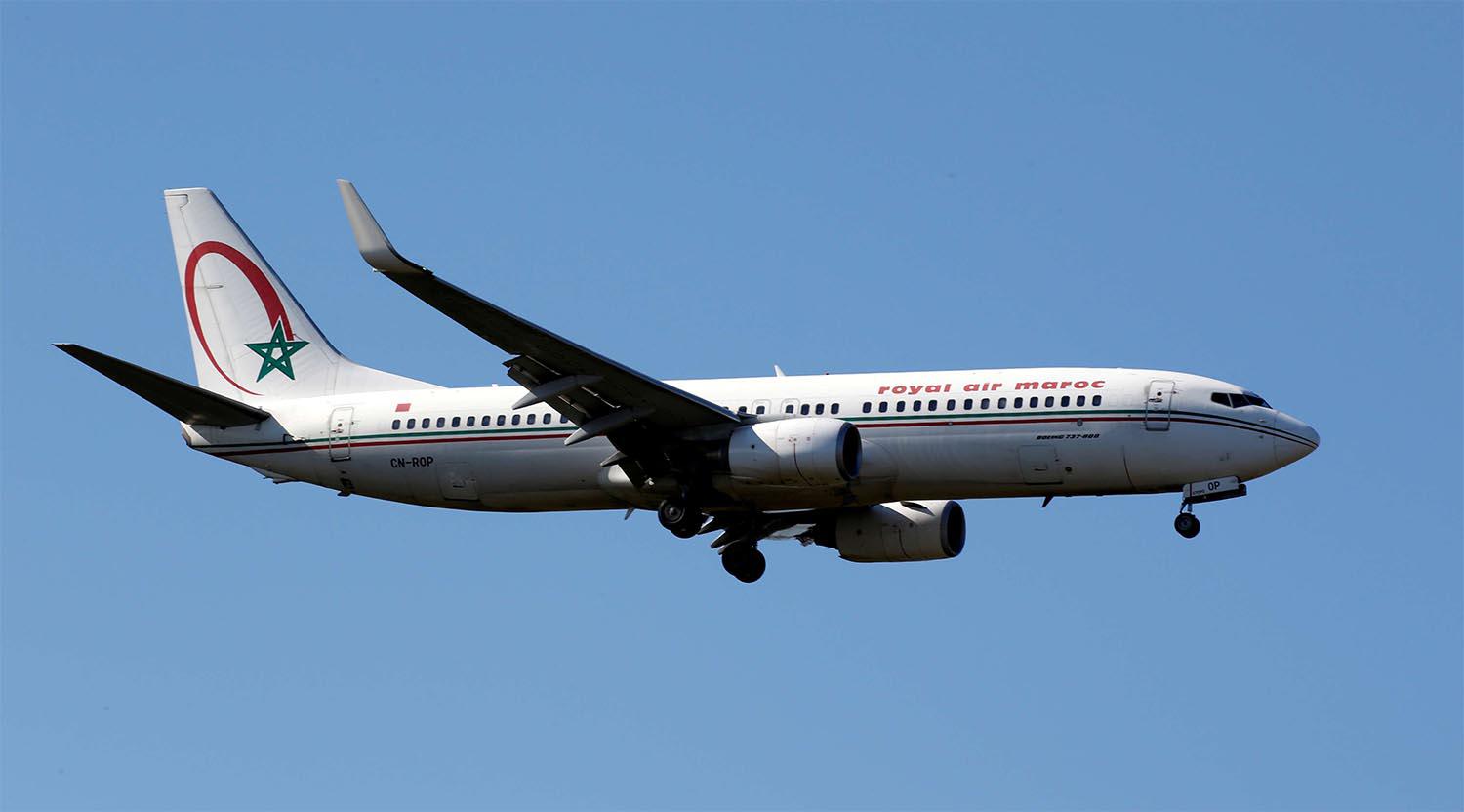Royal Air Maroc