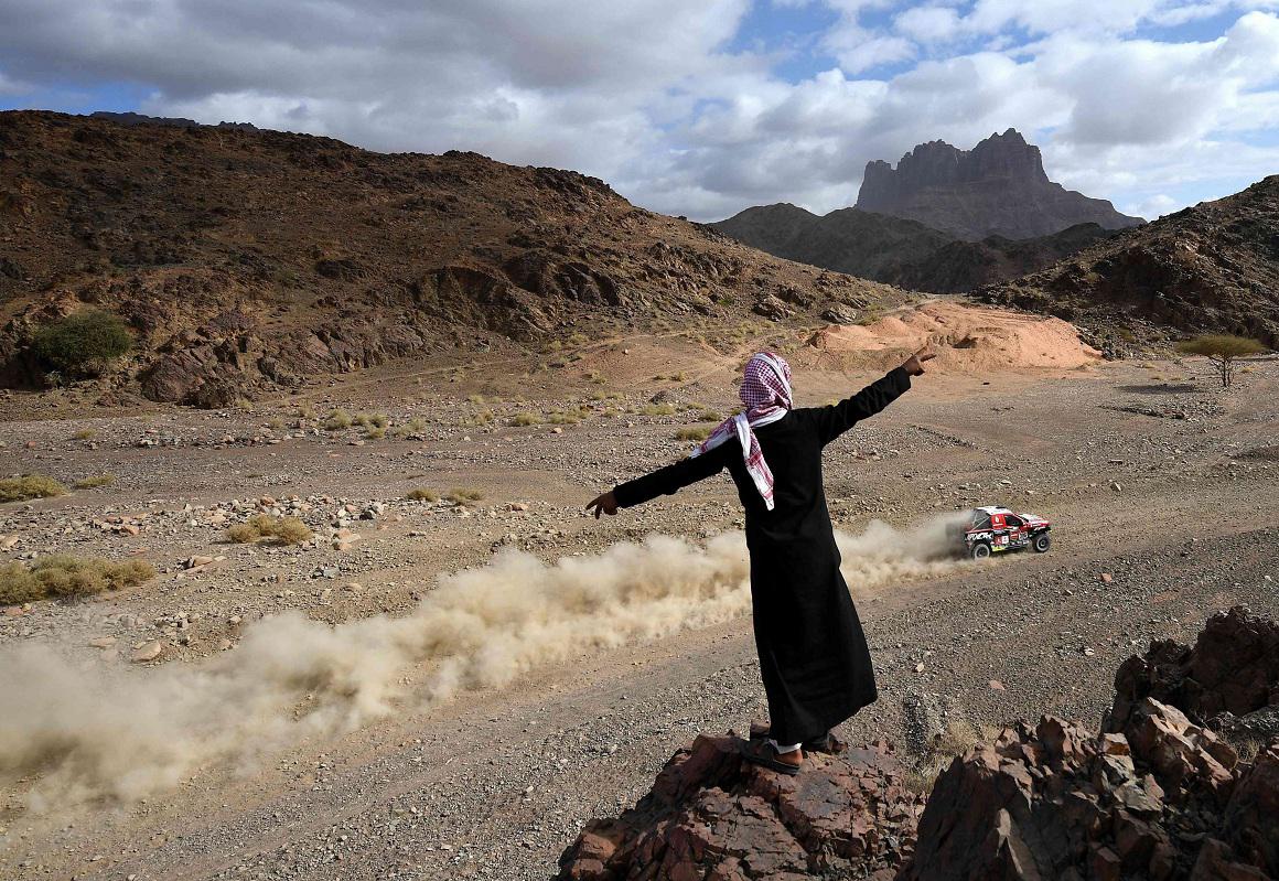 دكار السعودية