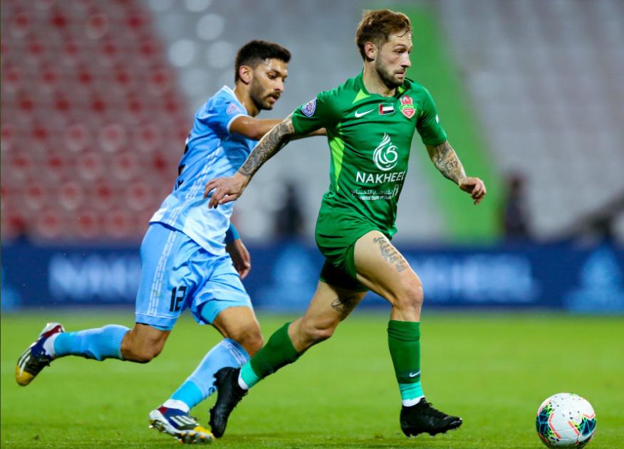 شباب الاهلي 