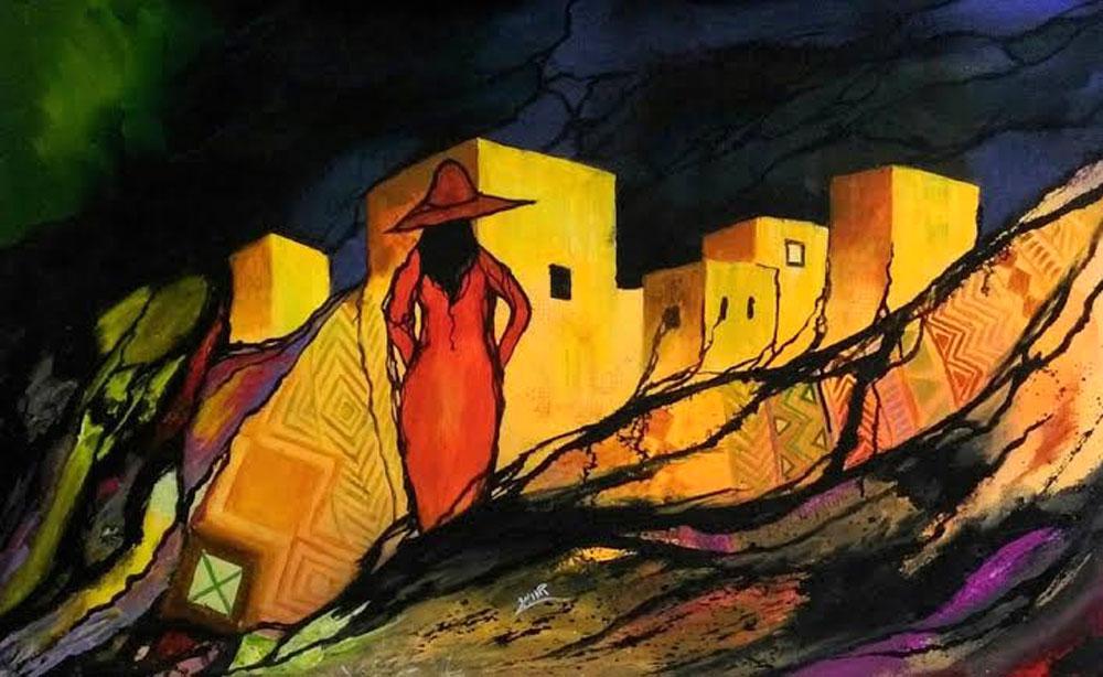 التخلص من ثنائية الترجمة