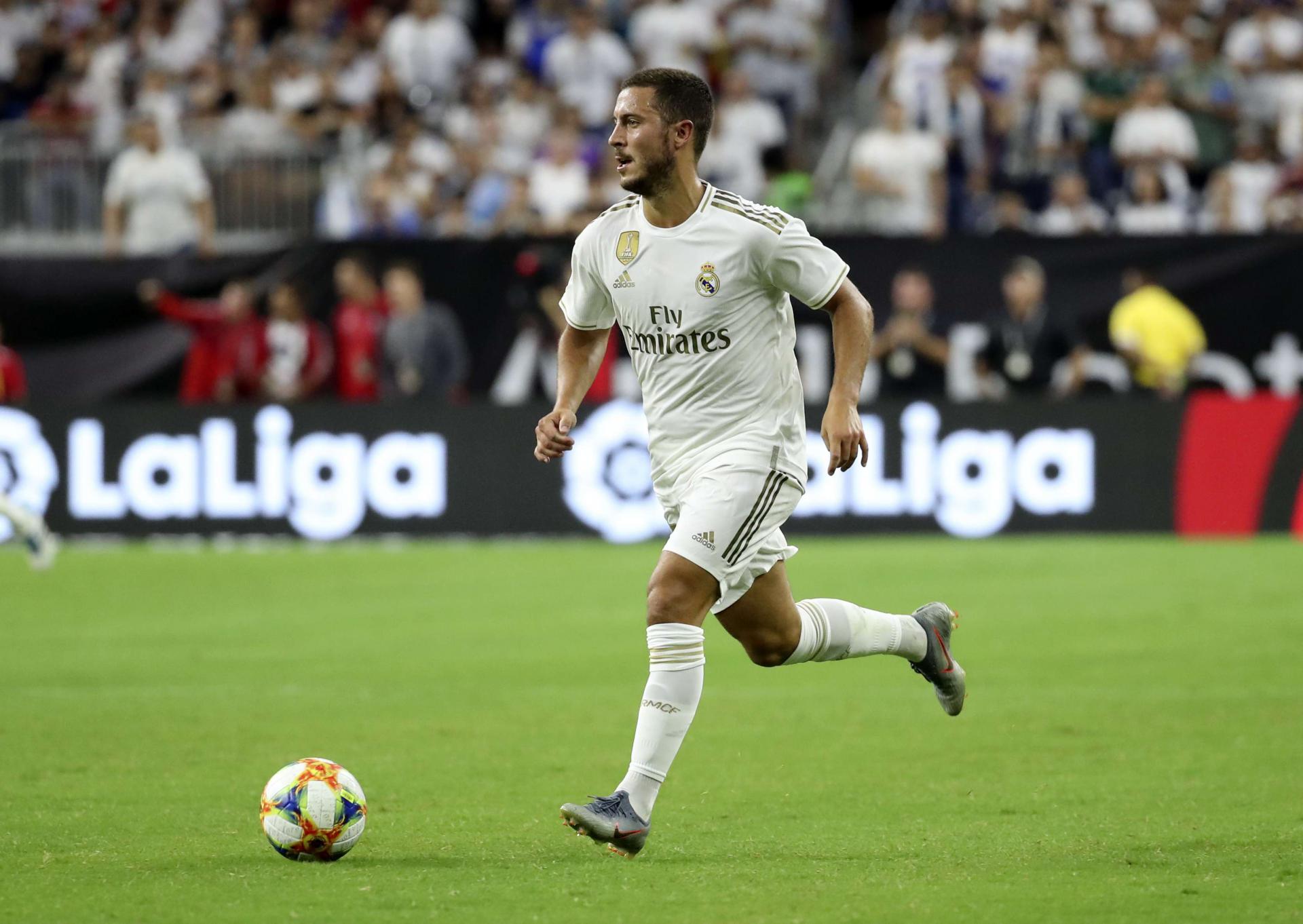 الفريق الملكي  يصطدم بطموح ريال سوسييداد بأفضلية الأرض والجمهور 