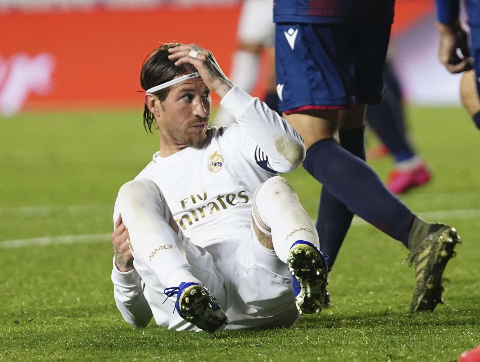 الفريق الملكي يعجز عن ترجمة الفرص لهدف امام ليفانتي رغم كثرتها واحكامه السيطرة على المواجهة