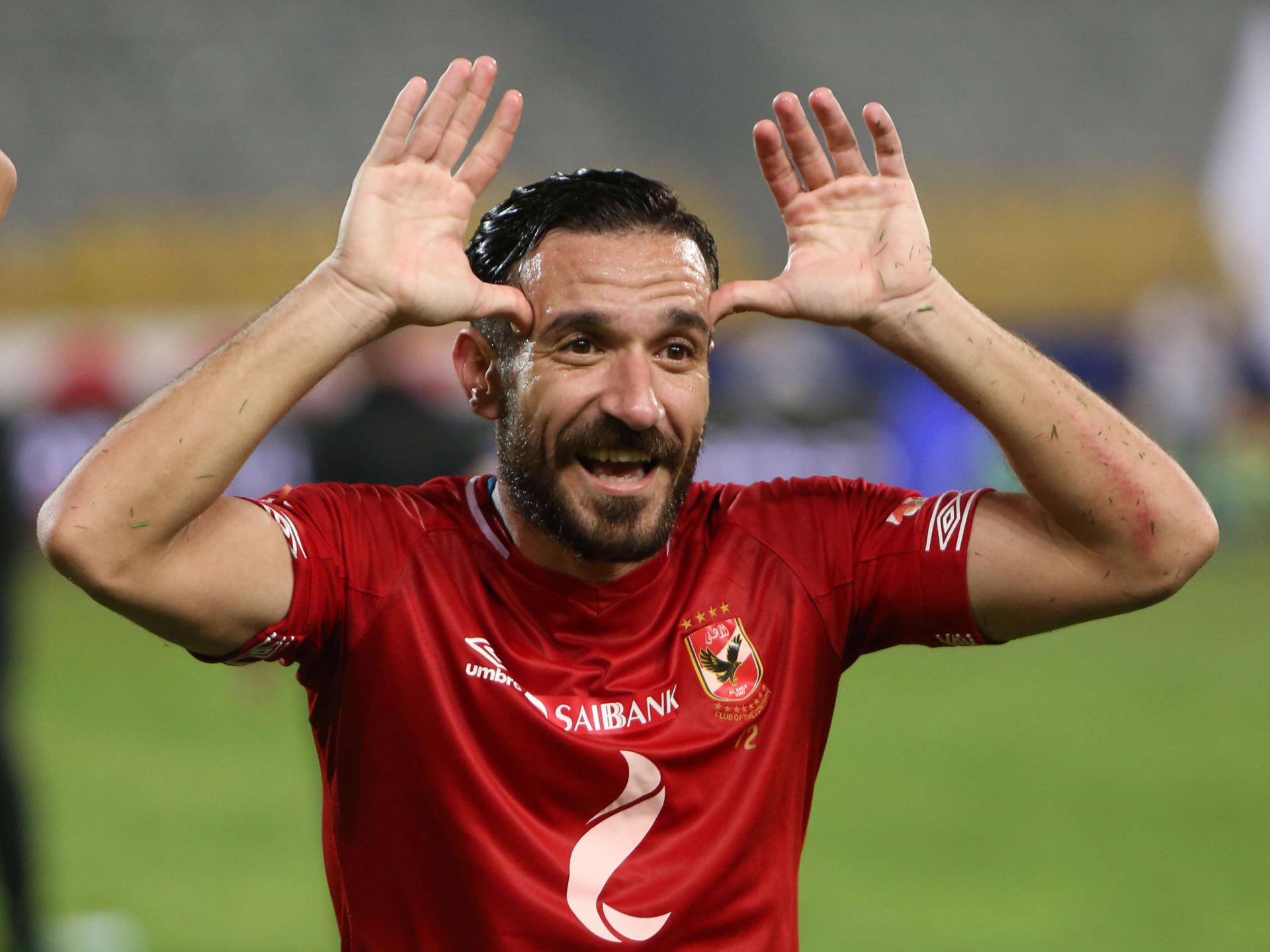 الأهلي يبحث عن لقبه الثاني عشر