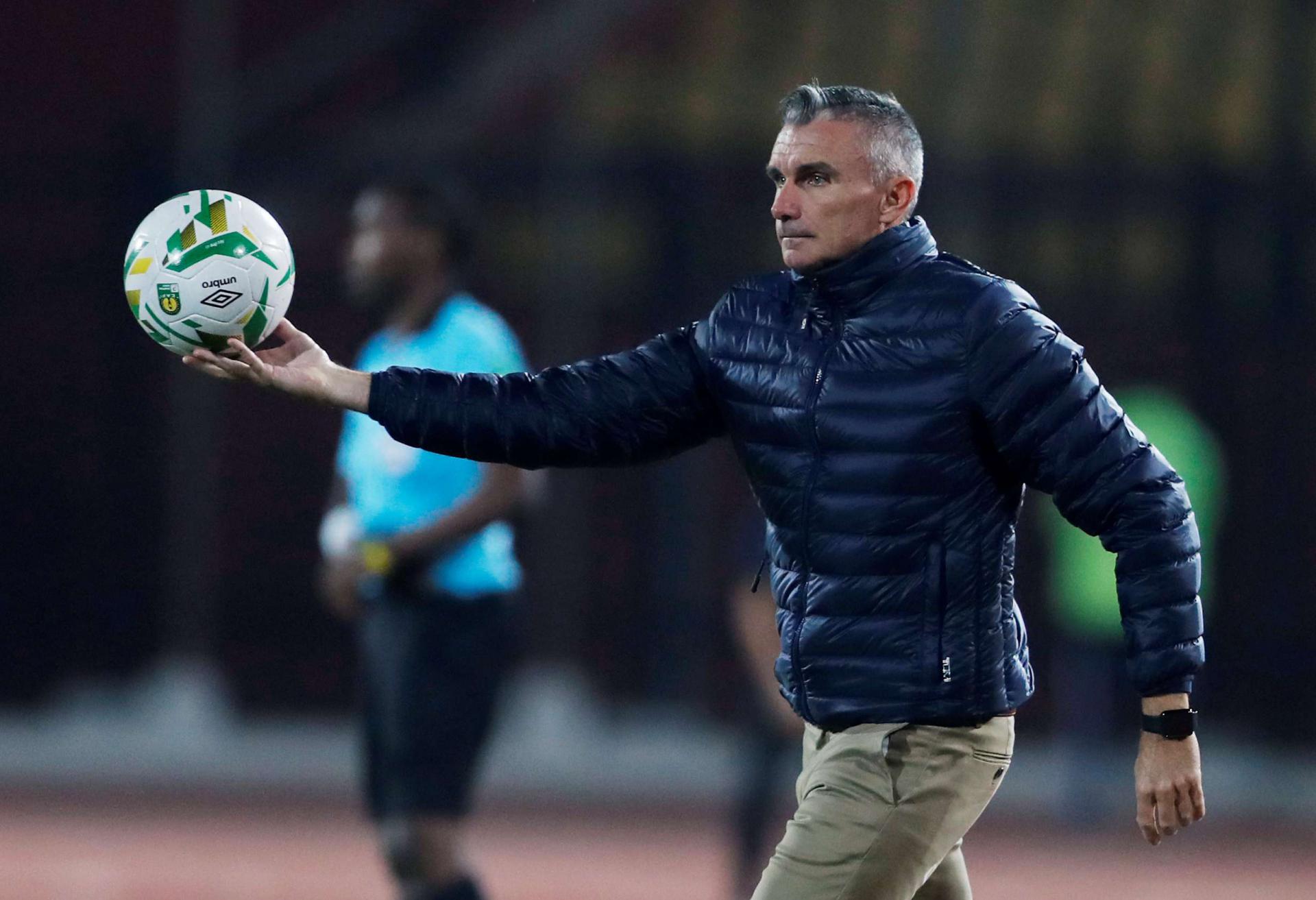 باتريس كارتيرون 