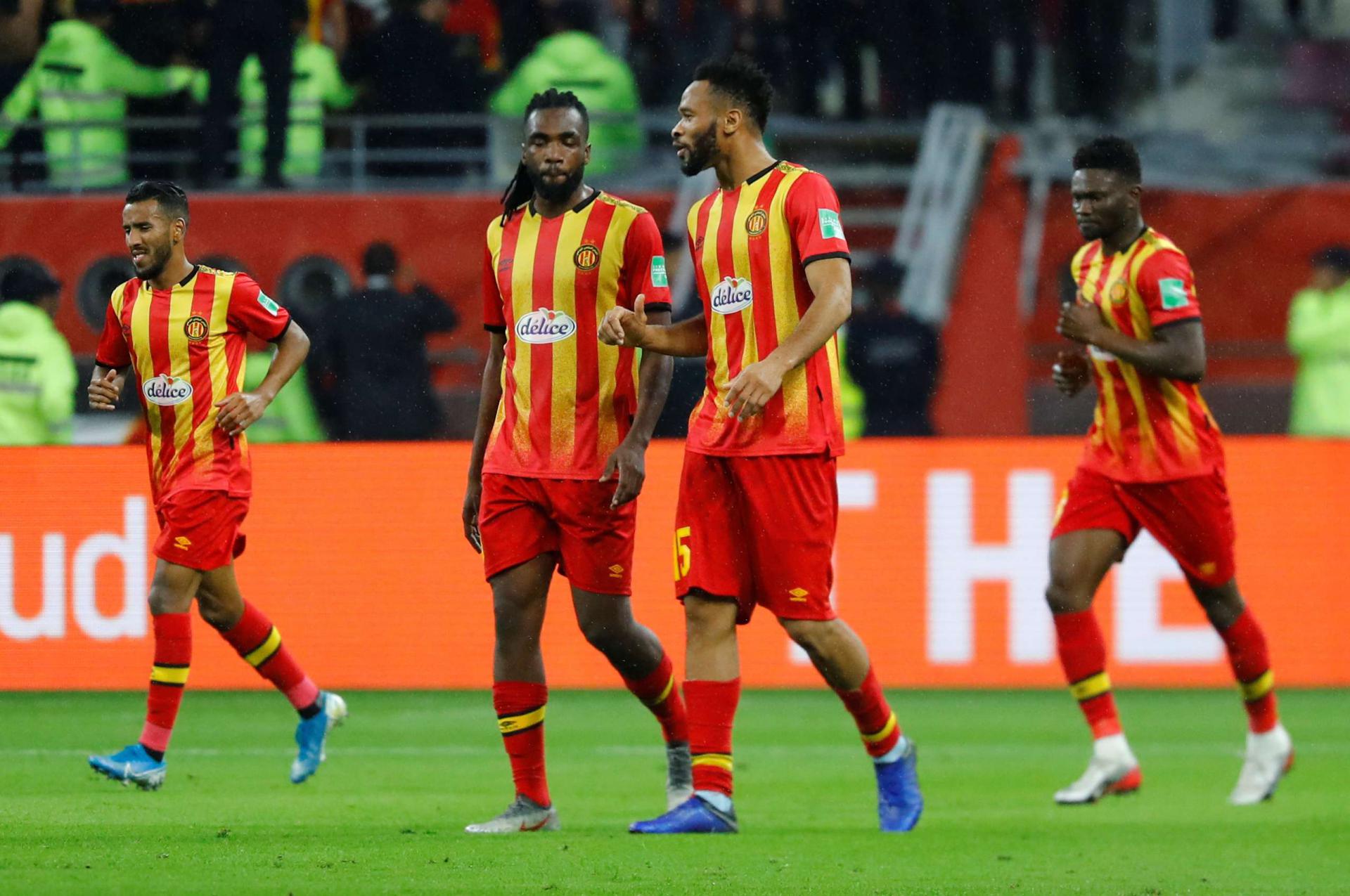 الترجي يركز لإنهاء الانتظار