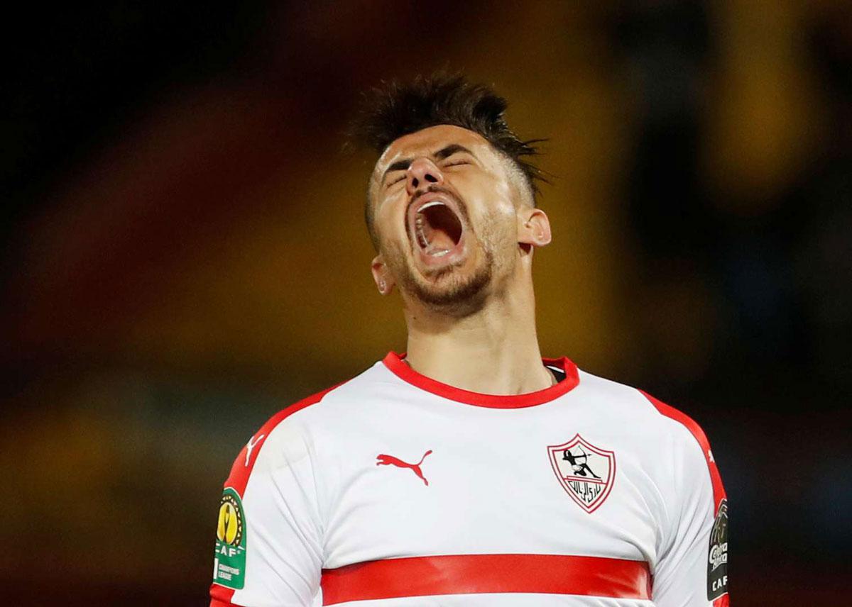 الزمالك يبحث على لقب طال انتظاره 