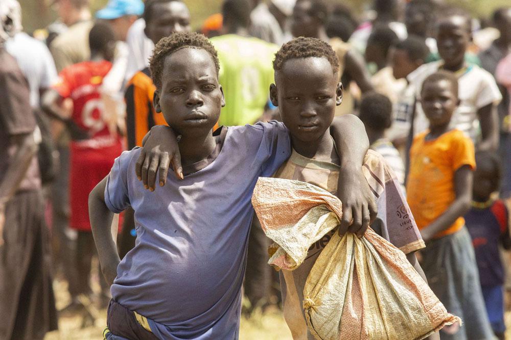 أزمة الخبز في السودان تنذر بعودة الاحتجاجات بزخم أكبر