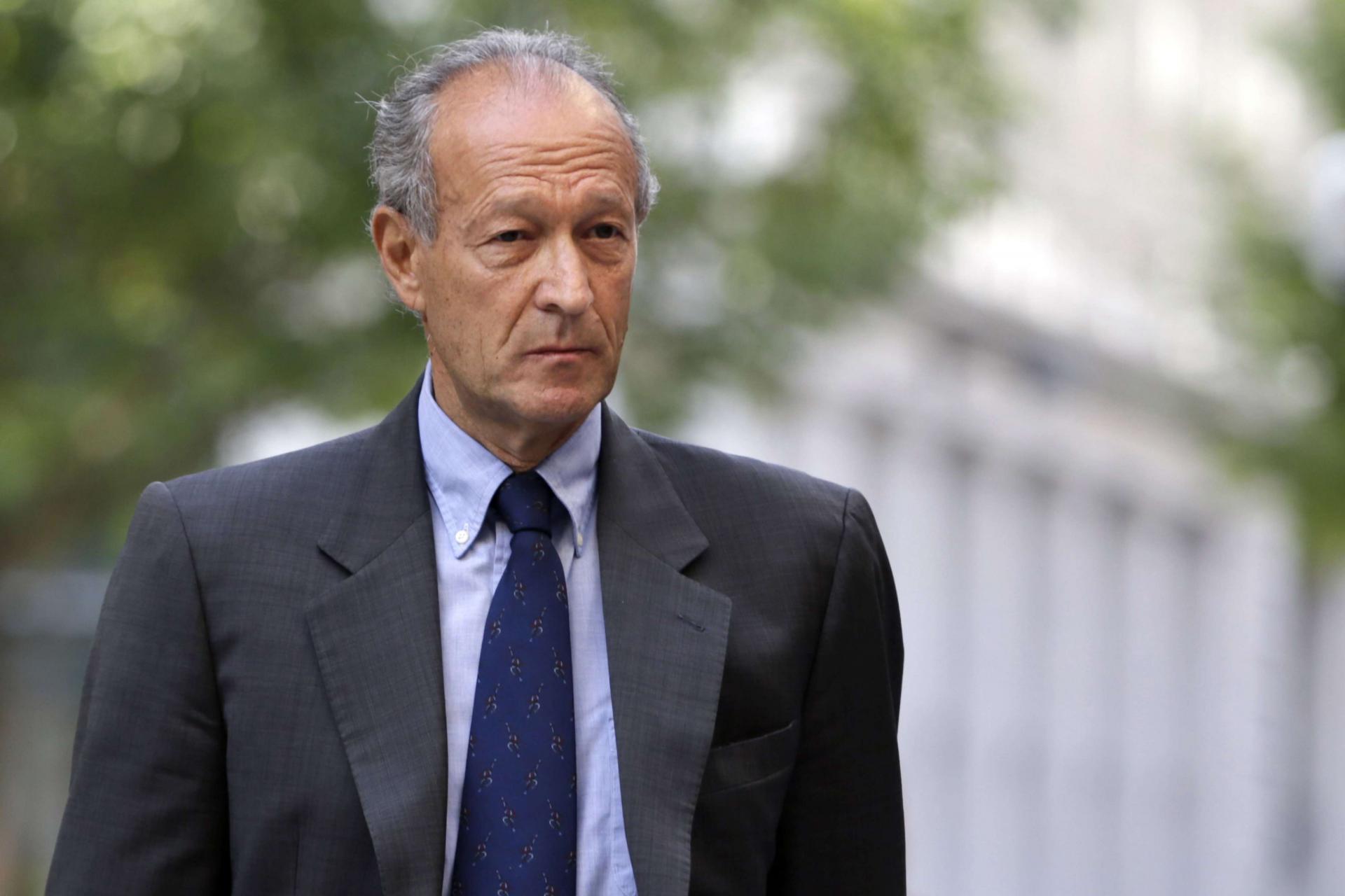 Gaubert worked for Sarkozy when the future president was budget minister in the mid-1990s.