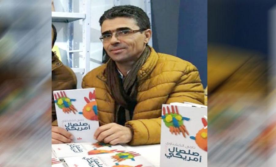 لعبة التخييل
