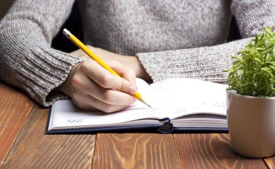 العبارات التلغرافية