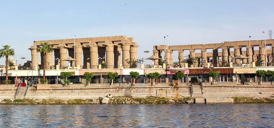 سياحة الدواب