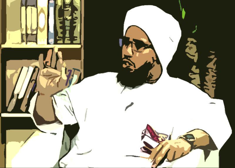 من الأجدى لرجال الدين الابتعاد عن الخوض في أمور السياسة