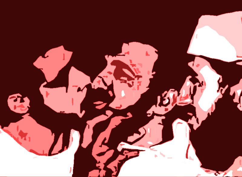 صالح سريّة قدّم تصوّرا لأركان الإيمان ركّز فيه على المنحى الثوري