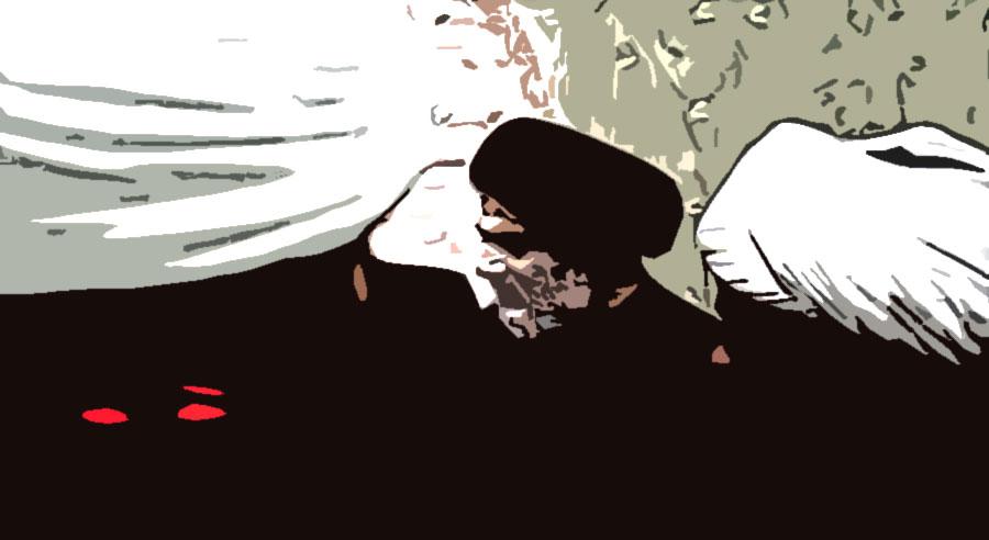 خليفة السيستاني لا يمكنه الاستمرار بزعامته على الطائفة خارج خطاب الاعتدال