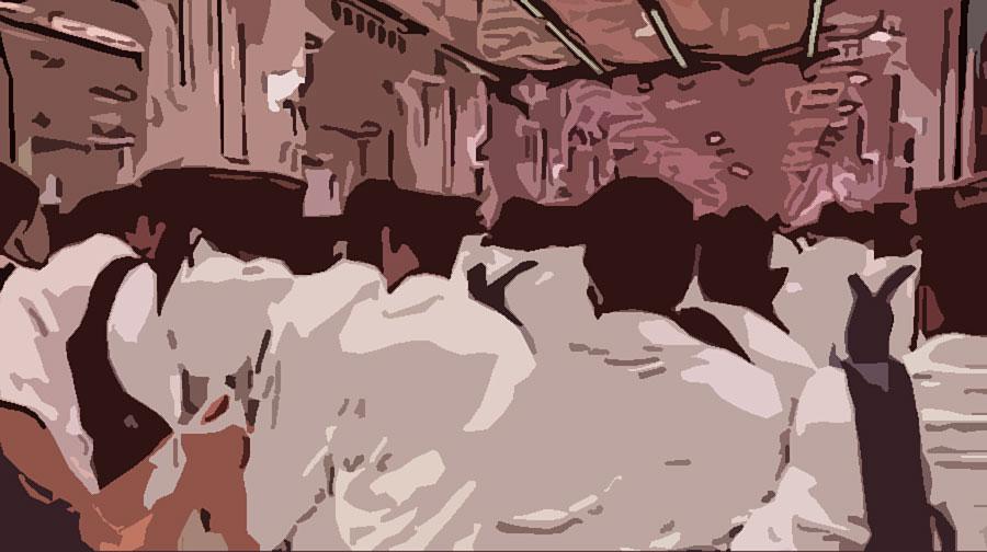 تركيا الإخوانية توظف الطقوس والشعائر الدينية سياسياً