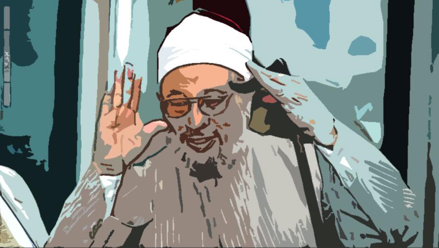 تاريخ من خيانة العهود والمواثيق مارسته الجماعة