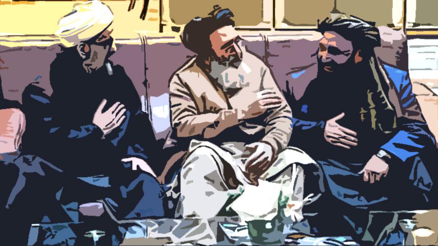 التجربة الأمريكية في فيتنام وما يماثلها في أفغانستان