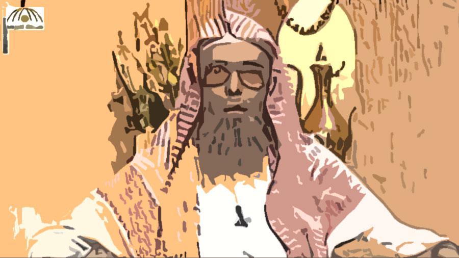 لكل مٌتَديّن حَنْبلي طموح أن يكون ابن تيمية عصره