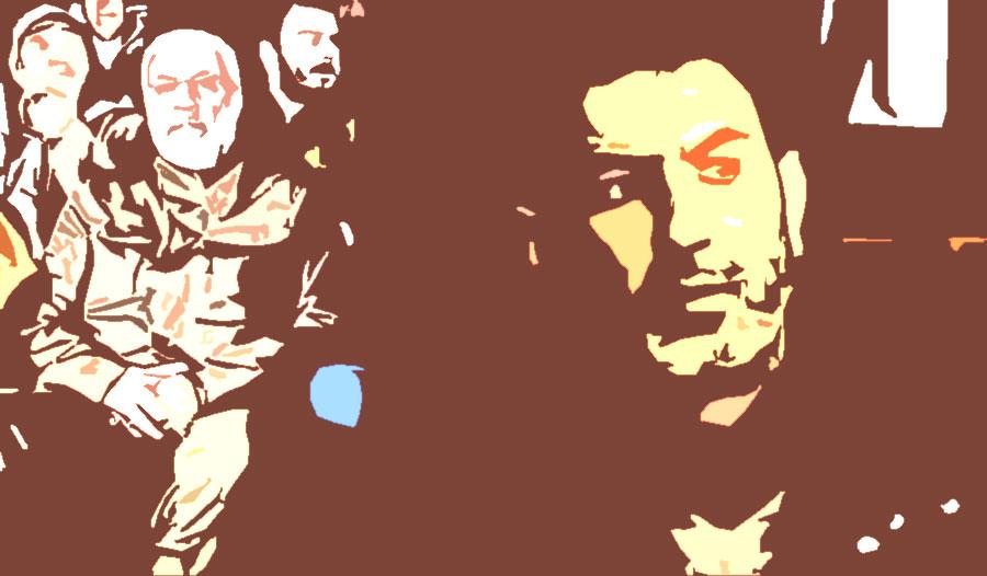 تعيين أبو فدك لا يُرضي كل ميليشيات الحشد 