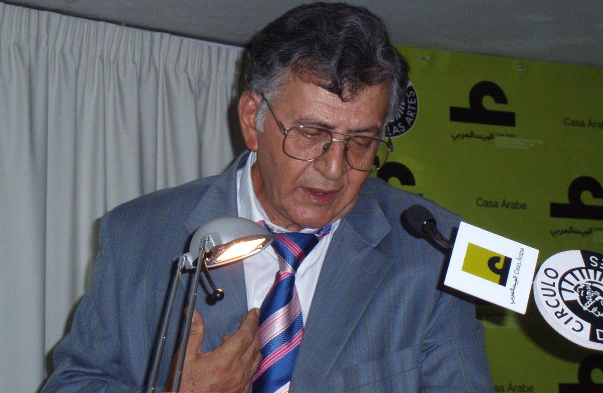 سؤال الشعر