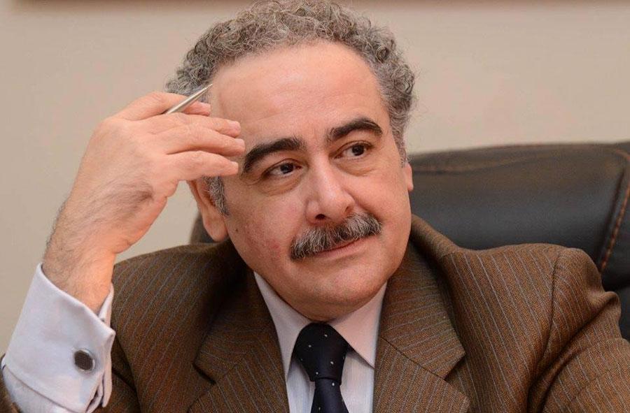 الأشقياء الجدد