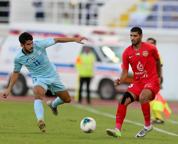 شباب الاهلي