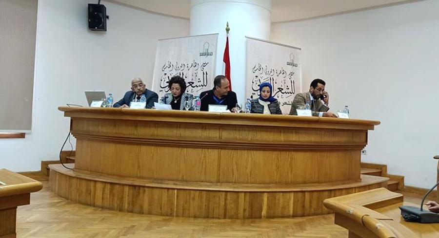 خوارج النص
