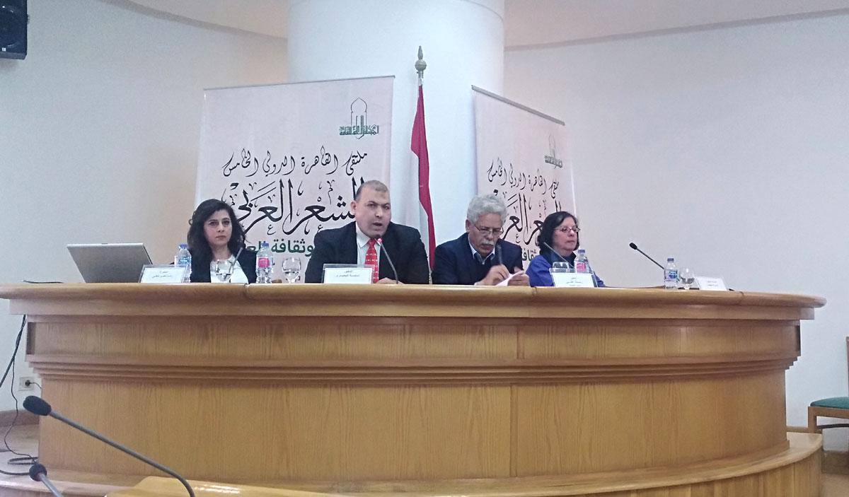 النص المتفرع