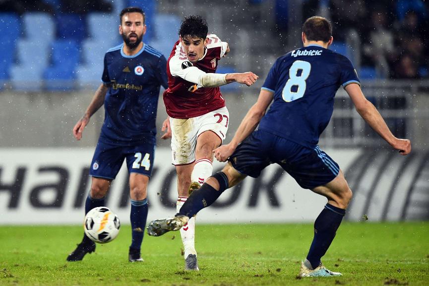 فرانشيسكو ترينكاو 