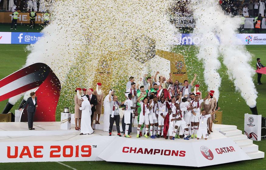 كأس آسيا 2019