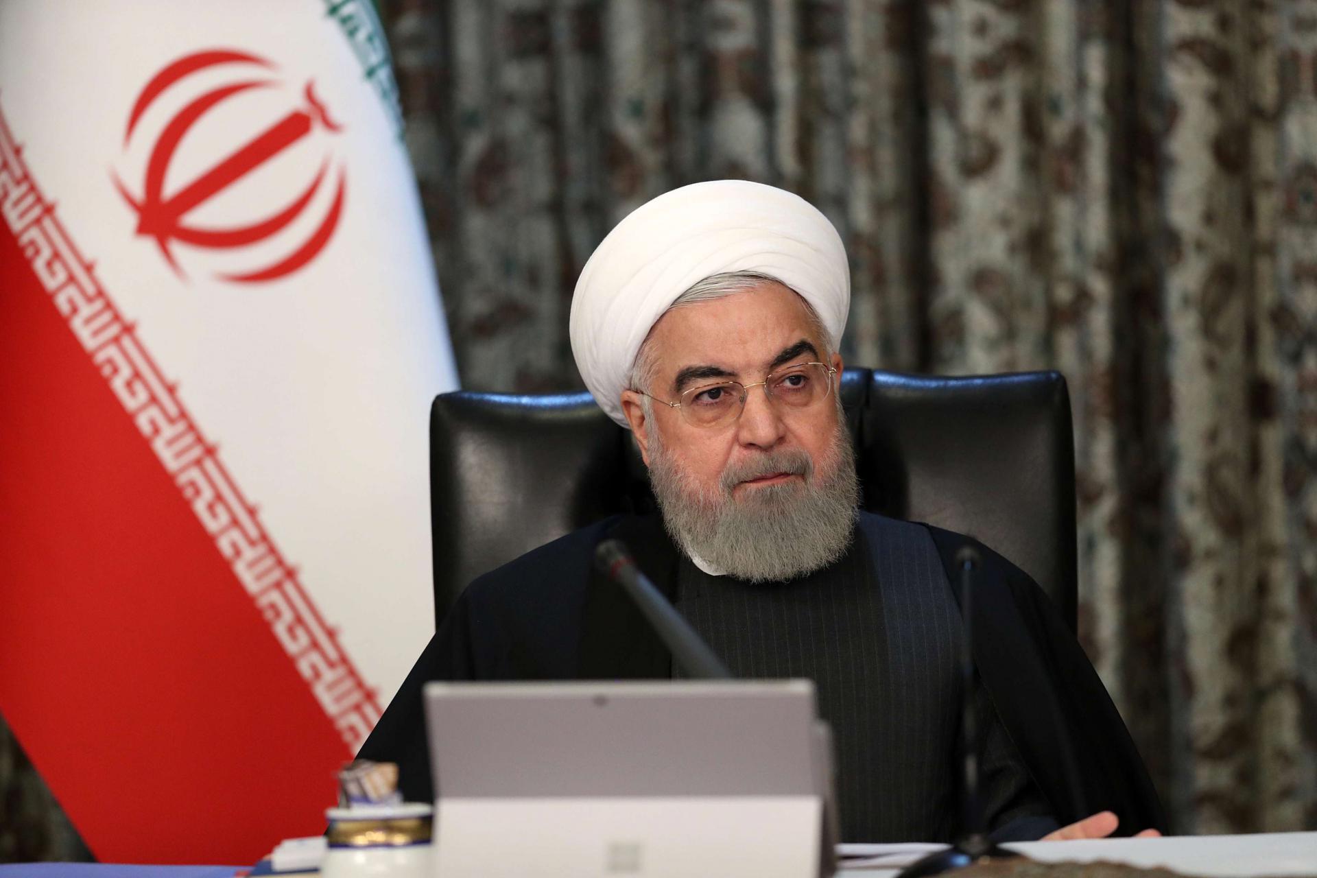 إيران تأخرت كثيرا في مقاومة فيروس كورونا