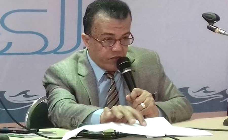 الصحراء والأسطورة