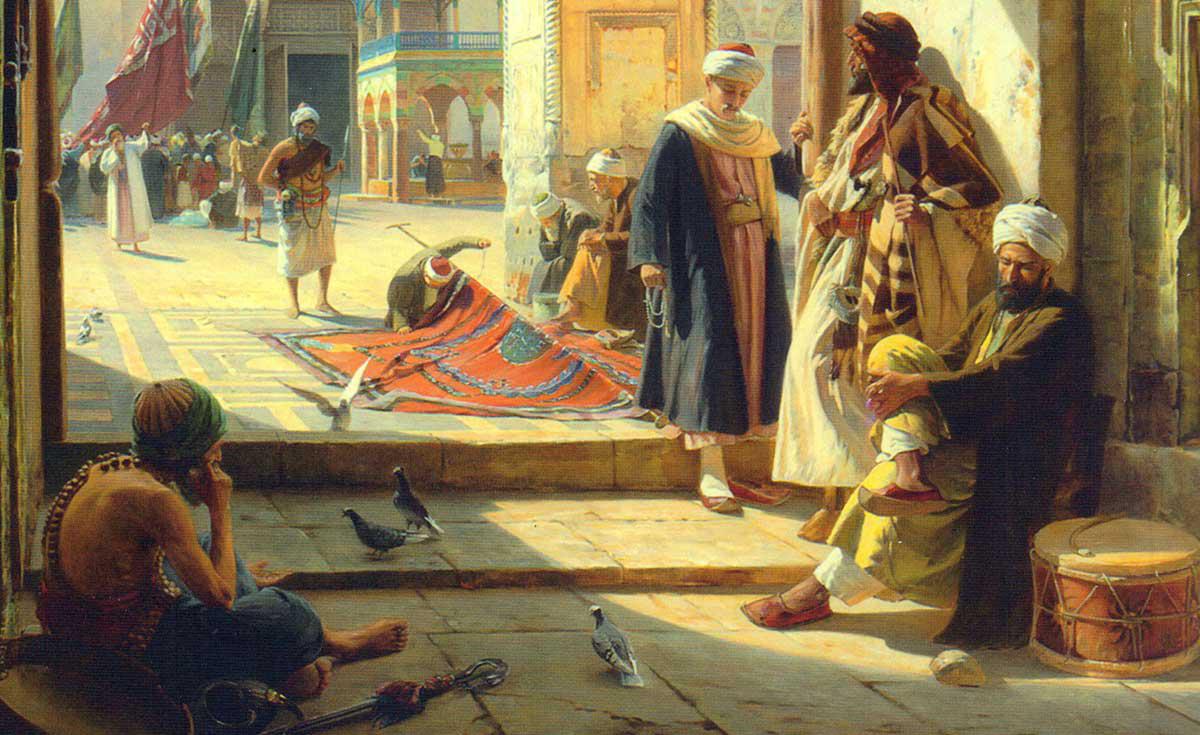 شعب قحطان