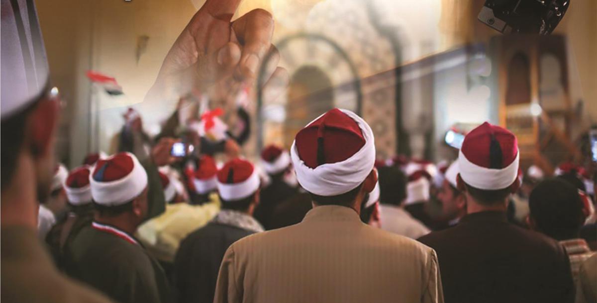تناقض في الممارسة 