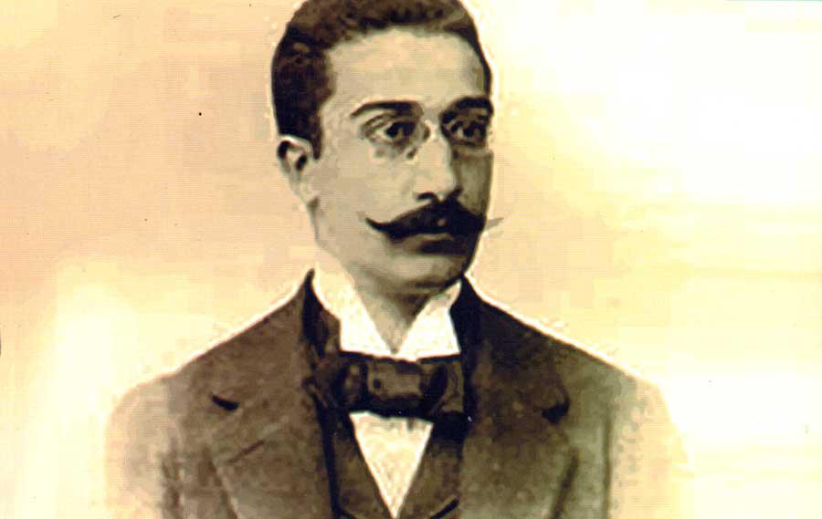 شاعر الطبيعة السيكلوجية