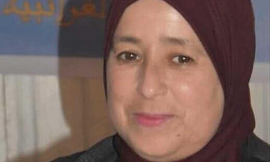 المنطقة الرمادية