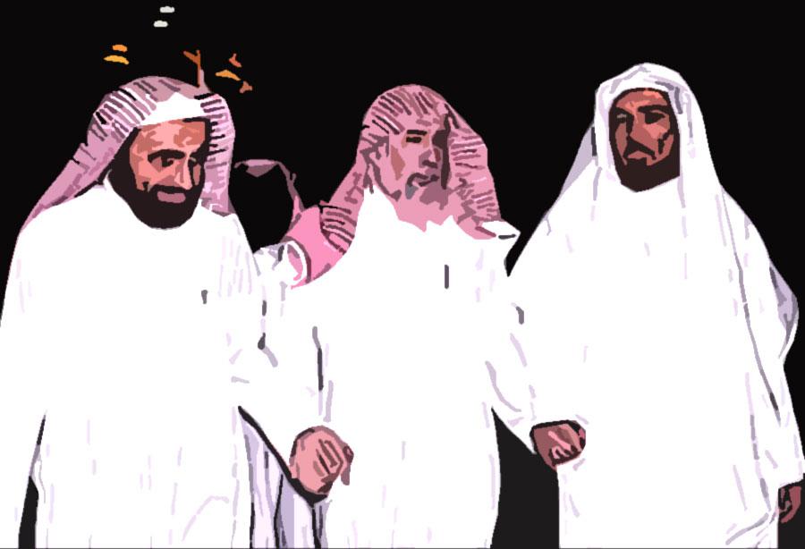 النظر للمرأة نظرة دونية لا تخلو من الاستخفاف بها وبحقوقها