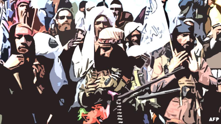 اتفاق طالبان وأمريكا وماذا عن الدولة الأفغانية