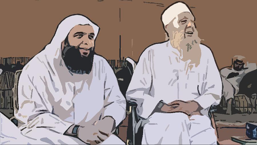 الإنترنت ساهم في توجيه ضربة شديدة للفكر السلفي
